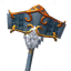 北境大锤