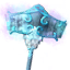 霜火大锤
