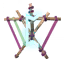 召灵法杖