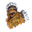 北境拳链