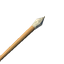 燧石矛