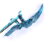 霜火戟