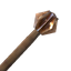 青铜钉锤