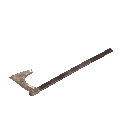 青铜斧