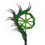 野性法杖