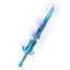霜火匕首
