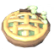 烤脆皮派