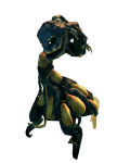 蠕根怪