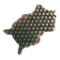 鳞皮