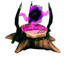 魔法桌