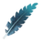 天界羽毛