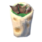 鱼肉卷