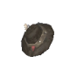 钓鱼帽