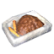 手撕熊肉