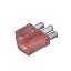 鹿肉