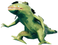 蜥蜴