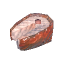 骨喉肉