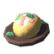 烤魔力薯