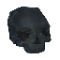 焦炭头骨
