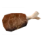 熟野猪肉