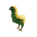 鸡