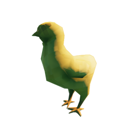 鸡